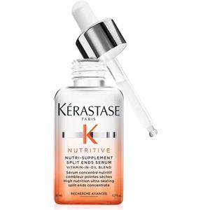 Kerastase Kérastase Nutritive Nutri-Supplement Split Ends Serum 50 ml - Siero per Doppie Punte e Secche
