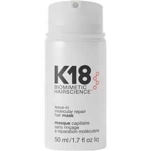 K18 Leave-In Molecular Repair Hair Mask 50ml