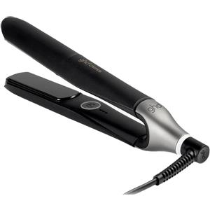 GHD Chronos Styler - Piastra per Capelli Professionale Nera SALONE