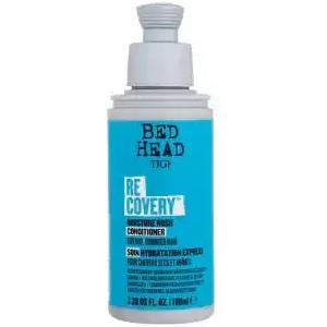 Tigi Bed Head Recovery Balsamo 100ml - Rigenerante per Capelli Secchi e Danneggiati