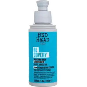 Tigi Bed Head Recovery Balsamo 100ml - Rigenerante per Capelli Secchi e Danneggiati
