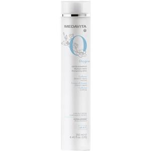 Medavita Oxygen Detox Shampoo 250 ml - Shampoo Detossinante Rivitalizzante per Capelli Stressati