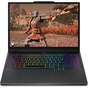 Lenovo Legion 5i - Computer portatile da gaming Intel® Core™ i7-14700HX 15 2,5 K WQXGA PureSight OLED Display 165Hz 16 GB RAM 1 TB NVIDIA® GeForce RTX™ 5070