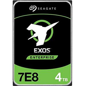 Seagate Exos 7E8 HDD 512N SATA
