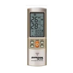 Superior ZRL Telecomando Universale per Condizionatore DAIKIN FTXS25G2V1B