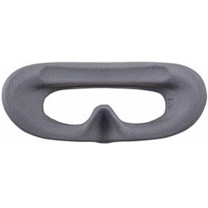 Zhixteu Drone Goggles 3 Schiuma di Imbottitura Spugna Confortevole Maschera Occhio Pad Occhiali VR Accessori per DJI Avata Goggles 3 (Grigio)