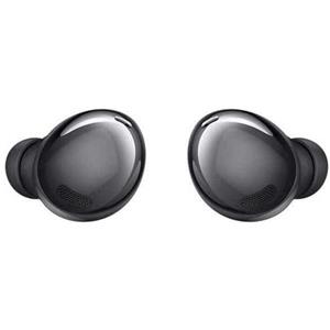 Samsung Galaxy Buds Pro - Cuffie true wireless in-ear con microfono, Bluetooth e cancellazione attiva del rumore - Nero Phantom
