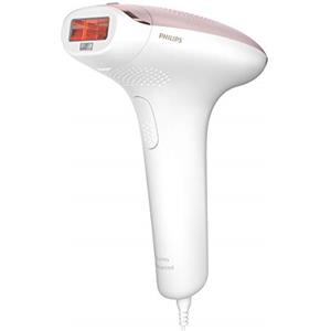 Philips Lumea Advanced SC1994/00 depilazione a luce pulsata Rosa, Bianco Luce pulsata intensa (IPL)