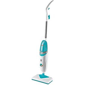 Polti Vaporetto SV330 Multibrush Scopa Vapore con Spazzola 2 In 1