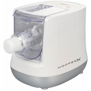 Kooper Antonia Macchina per la pasta 260W con 17 accessori
