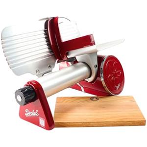 Berkel Icon Line Slicer rosso