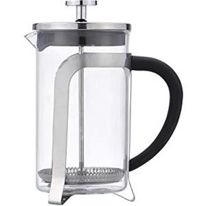 Ilsa ILS290B60 Caffettiera Pressofiltro, 600 Ml, 07430600
