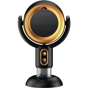 LYSYYOZ Purificateur Puffhide, ventilateur de fumée pour Fumer à l'intérieur, ventilateur de fumée Puff Hide, ventilateur purificateur de fumée pour Fumer à l'intérieur, avec huile,Black