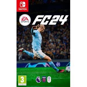 Nintendo EA Sports - FC24 (Switch)