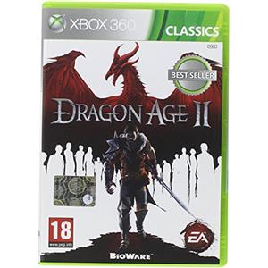 Electronic Arts Dragon Age 2, Xbox 360