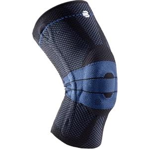 BAUERFEIND GenuTrain, Nero, 4