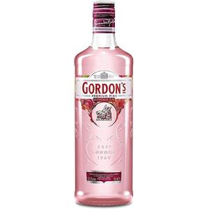 Gordon's Premium Pink Distilled Gin