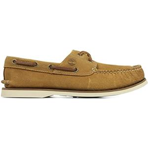Timberland Classic Boat EK+ 2 Eye TB0A5M1ZD02, Scarpe da Barca - 41 EU
