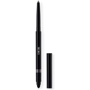 Diorshow Stylo Eyeliner waterproof - 24 ore di tenuta - colore intenso 246 - Matte Mint