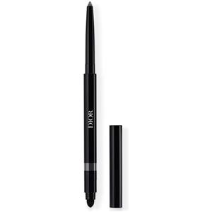 Diorshow Stylo Eyeliner waterproof - 24 ore di tenuta - colore intenso 466 - Pearly Bronze