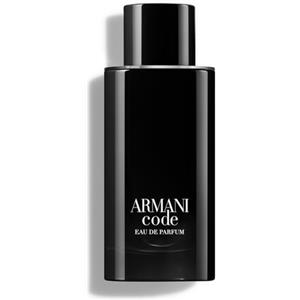 Armani Beauty ARMANI CODE HOMME EDP SPRAY 125 ML
