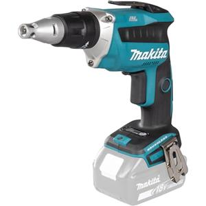 MAKITA DFS452Z - Atornillador 18V litio BL 4.000rpm
