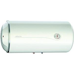THERMOR Scaldabagno scalda acqua elettrico orizzontale 80 lt - atlantic ego 1,5 kw
