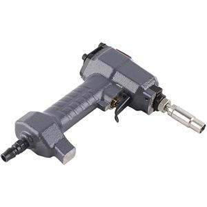 RASTKY Pistola Sparachiodi Pneumatica in Metallo Durevole Pistola Sparachiodi Ad Aria Leggera Efficiente per Scarpe in Pelle Cornici Puntine da Disegno in Plastica di Legno