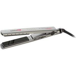 BaBylissPRO BAB2091EPE Piastra per Capelli 28 mm con Regolazione del Calore 150-250°C e Funzione Ionica