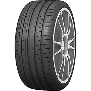 Infinity Pneumatici Estivi 275/40 R20 106Y - Efficienza C, Aderenza C, 73dB