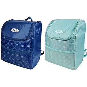 MAURY'S IL NUMERO UNO DEL RISPARMIO Maury's Borsa Frigo Termica Rivamare Zaino 20lt