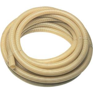 Yoeyang Tubo spiralato per acqua e liquidi alimentari - 25 mt - diametro tubo: 30 mm - 7 bar