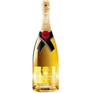 Moët & Chandon Moet Chandon Brut light up LED 1,5 l Magnum 12% Vol Luminous