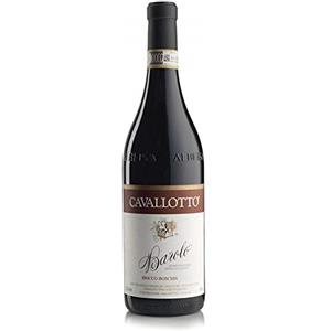 Barolo CAVALLOTTO Barolo Bricco Boschis 2018