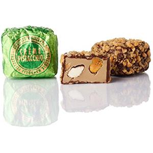 Venchi Cubotto Chocoviar Creme Pistacchio, cioccolatini in busta da 1kg