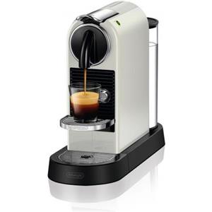 Delonghi 132191165 8004399331372 DeLonghi Citiz EN 167.W Automatica Macchina per caffè a