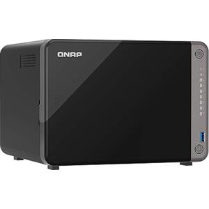 QNAP TS-AI642 - NAS-Server - 6 Sch?chte - SATA