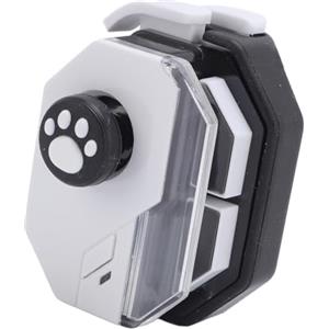 Bewinner Controller di Gioco Mobile per Android, Joystick di Gioco per Telefono Cellulare Bluetooth, Controller di Mobile Cordless con Batteria Integrata da 150 MAh