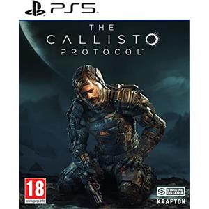 Krafton The Callisto Protocol (Standard Edition)
