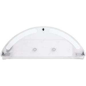 HFYSGVO Serbatoio dell'acqua, compatibilità for Xiaomi Roborock S5 S6 Pure S50 S51 S55 E20 E25 E35 E4 E5 C10 T4 T6 Parti for aspirapolvere