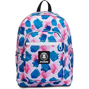 Invicta JELEK BACKPACK FANTASY WATER PAINT