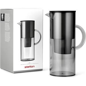 Stelton - Caraffa filtrante Standard Grigio