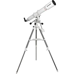 Bresser Telescopio AC 102/1000 First Light AR-102 EQ-3