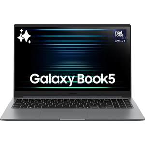 Samsung Galaxy Book5 ? 15.6 ? U7 255U ? 32GB ?