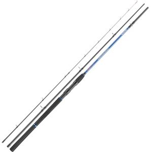 DAIWA Triforce Target con Feeder, Canna da Pesca con Feeder