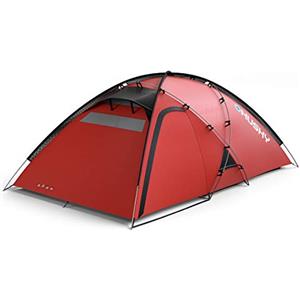 Husky, Tenda Extreme Felen 2-3, Rosso