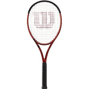 Wilson Burn 100ULS v5 Tennis Racket