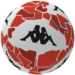 KAPPA Pallone da calcio Omini a 24 pannelli