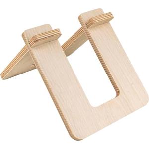 Generic Balance Bikes - Supporto per parcheggio per bilanciamento del freno, supporto per auto, per decorare il dello scooter, e facile da usare, per interni ed esterni