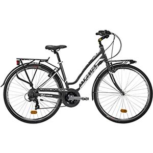 Atala DISCOVERY S 21V REVO LADY bicicletta da donna bici trekking 28'' city bike
